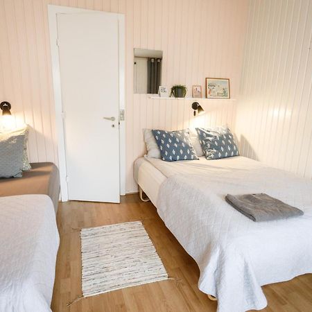 Danhostel Stevns Klint Store Heddinge Bagian luar foto