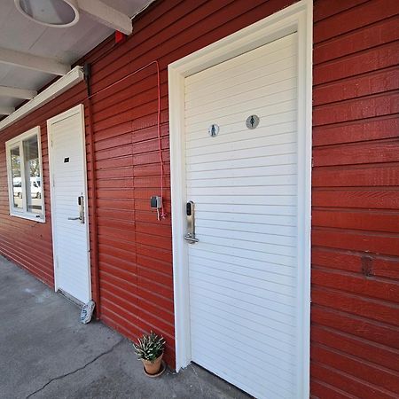 Danhostel Stevns Klint Store Heddinge Bagian luar foto