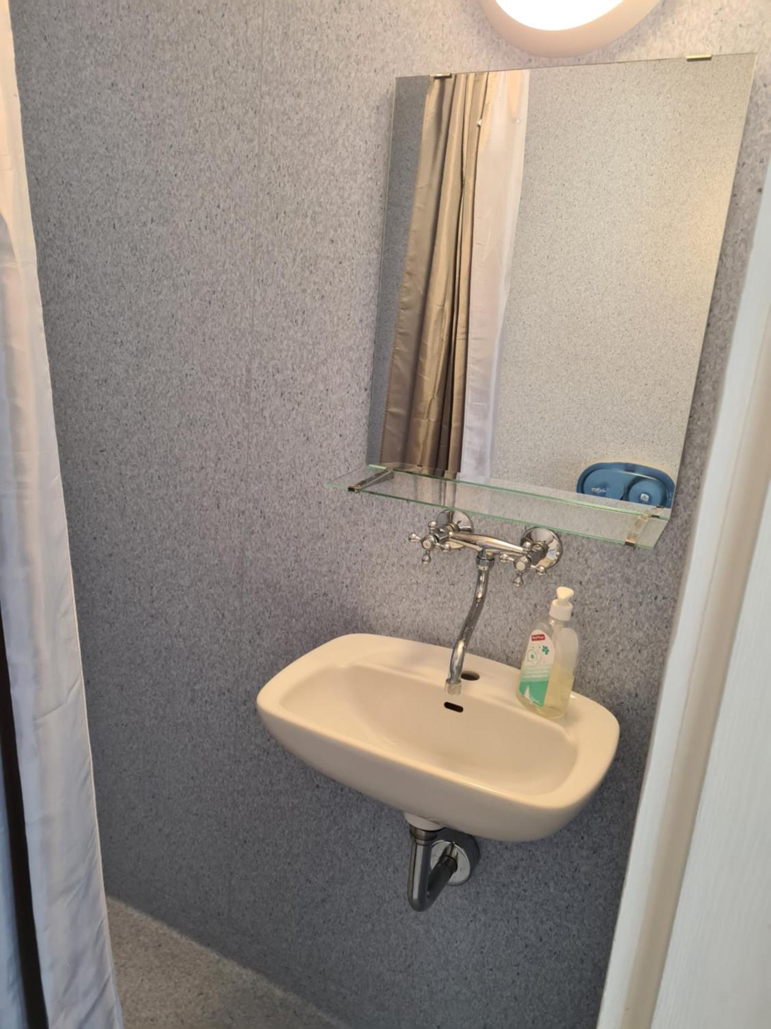 Danhostel Stevns Klint Store Heddinge Bagian luar foto