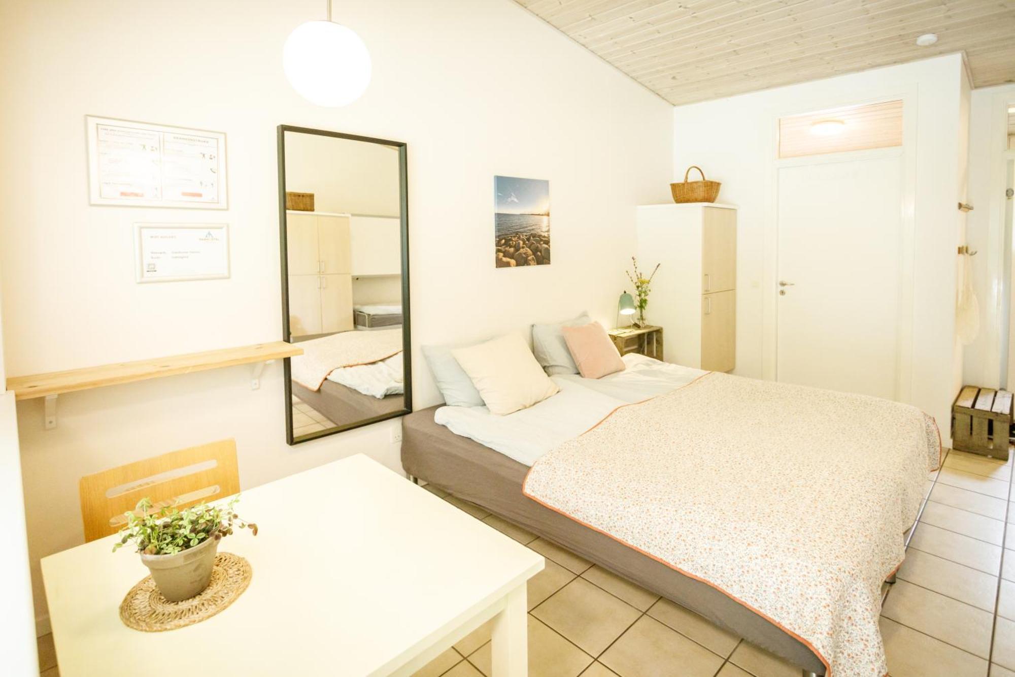 Danhostel Stevns Klint Store Heddinge Bagian luar foto
