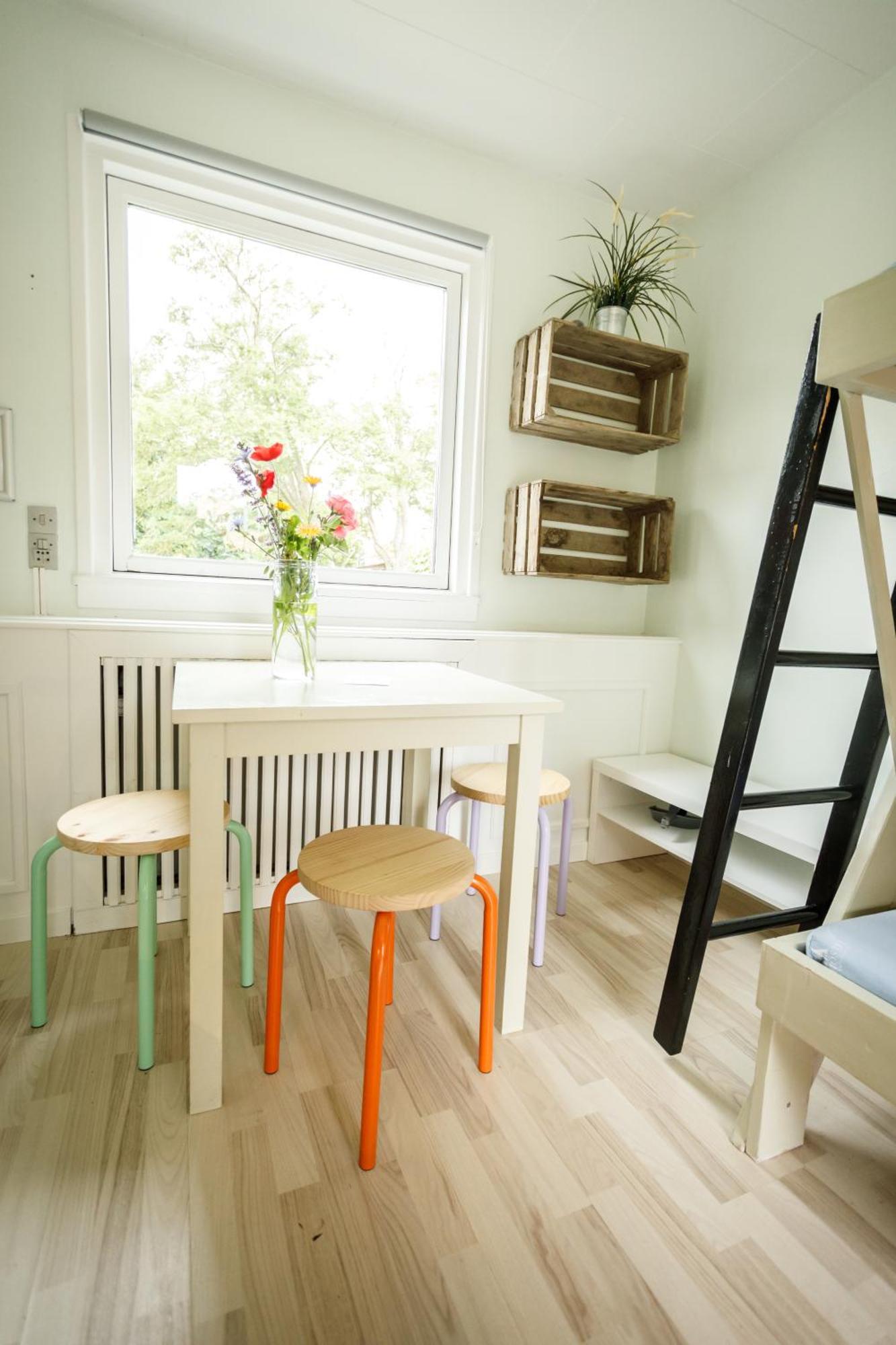 Danhostel Stevns Klint Store Heddinge Bagian luar foto