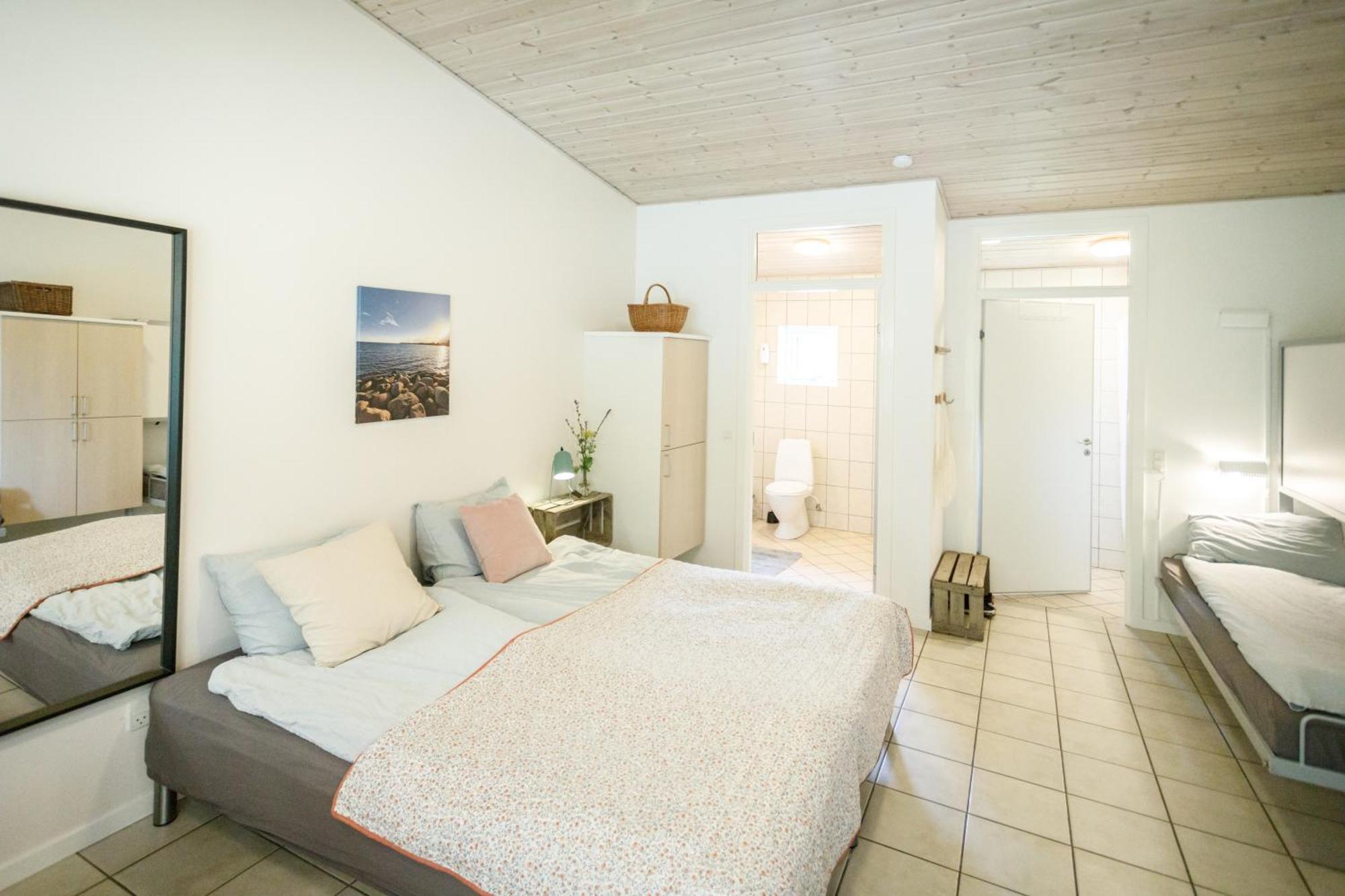 Danhostel Stevns Klint Store Heddinge Bagian luar foto
