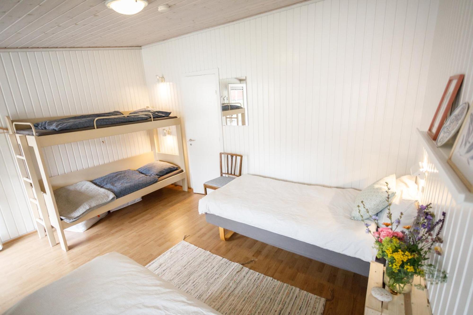 Danhostel Stevns Klint Store Heddinge Bagian luar foto