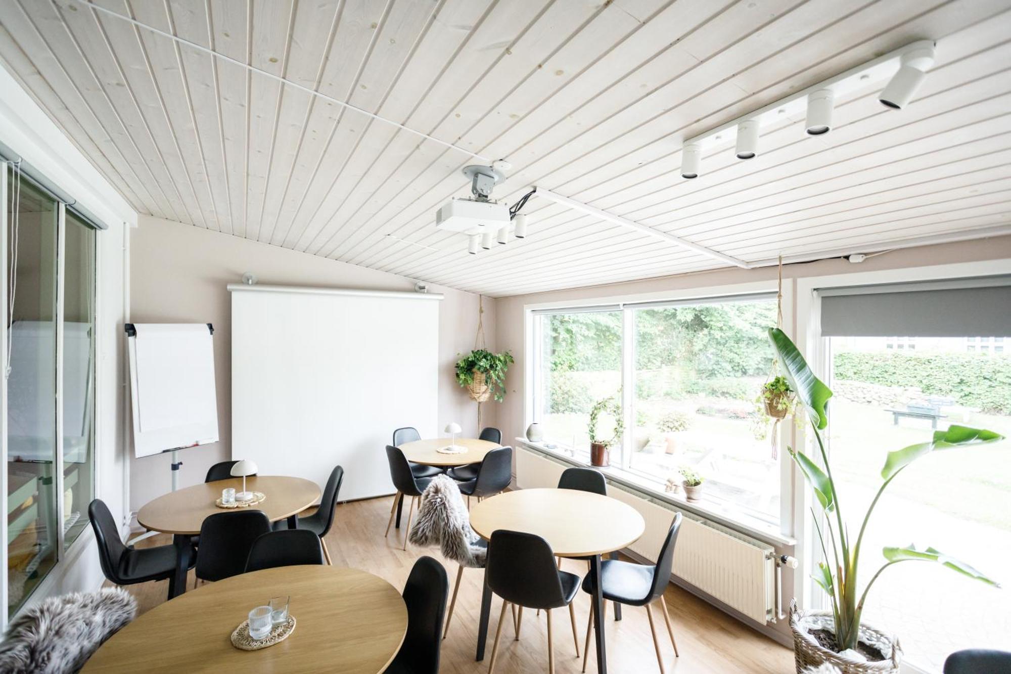 Danhostel Stevns Klint Store Heddinge Bagian luar foto