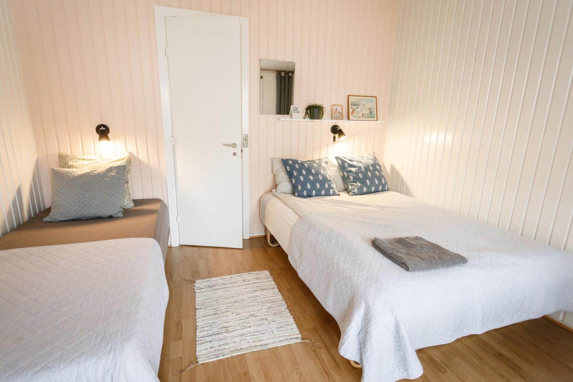 Danhostel Stevns Klint Store Heddinge Bagian luar foto