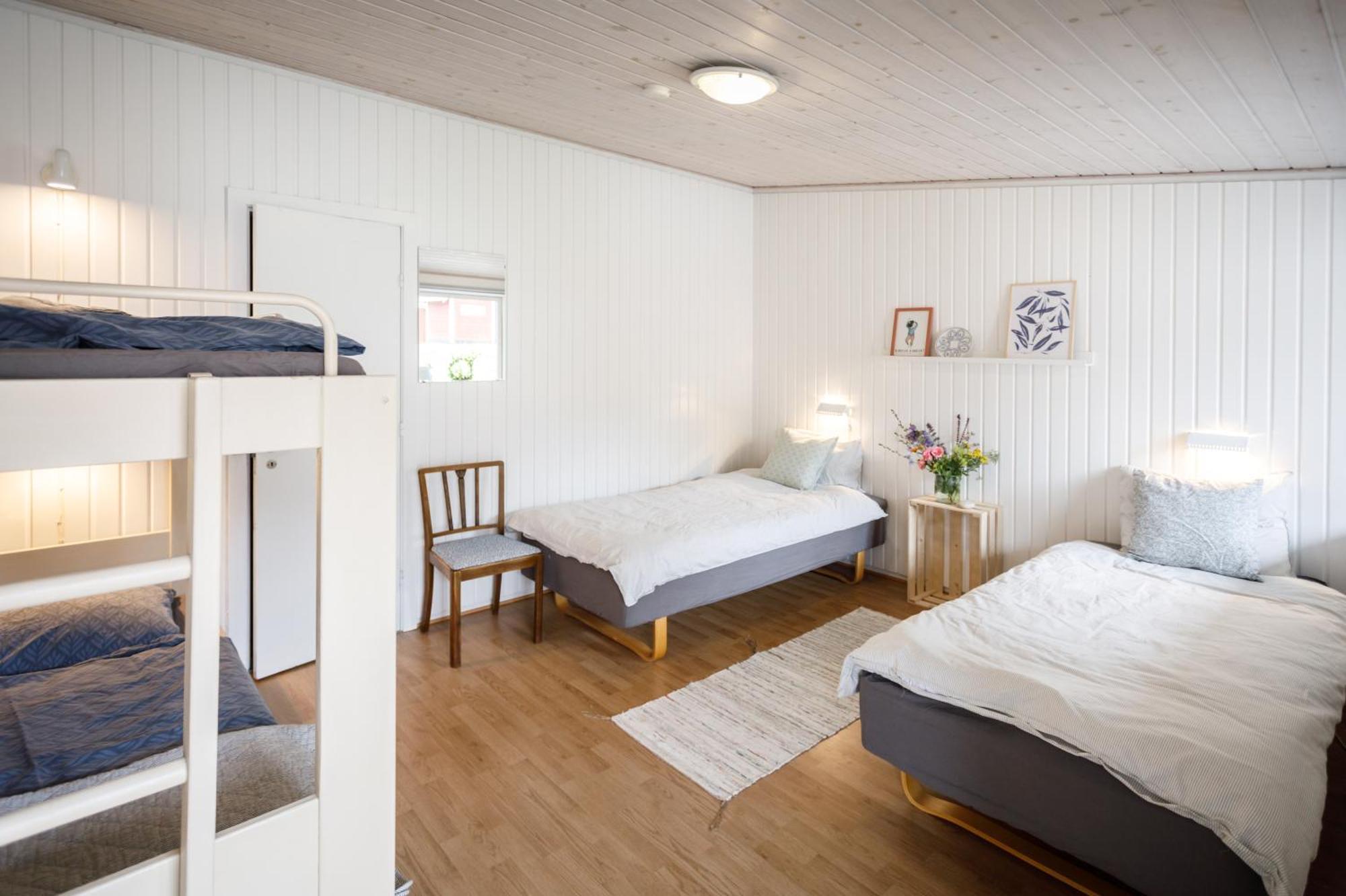 Danhostel Stevns Klint Store Heddinge Bagian luar foto