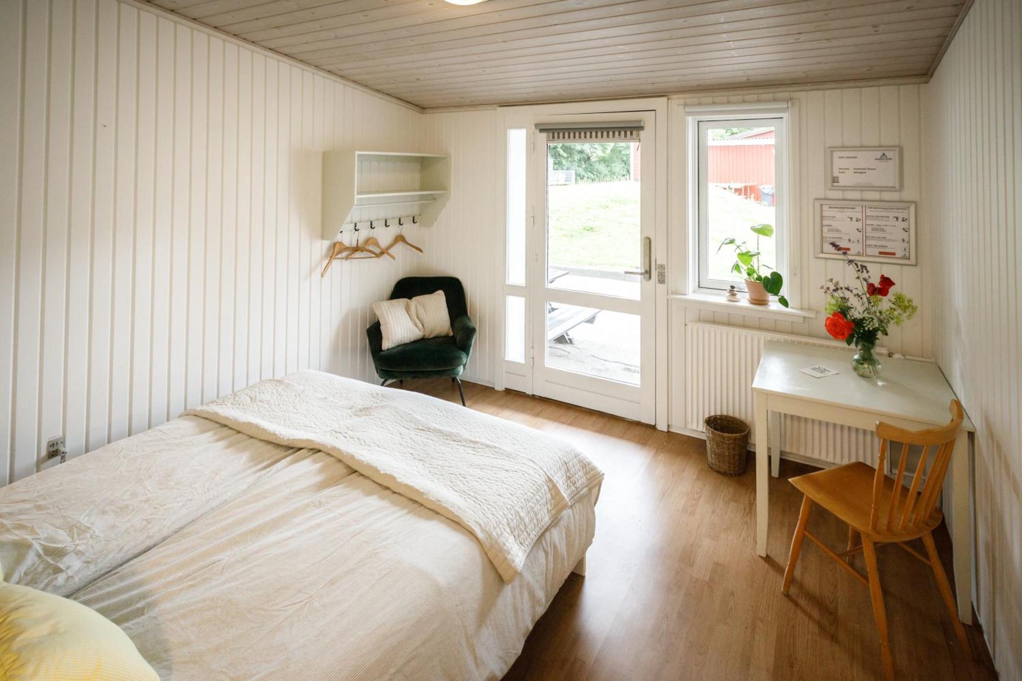 Danhostel Stevns Klint Store Heddinge Bagian luar foto