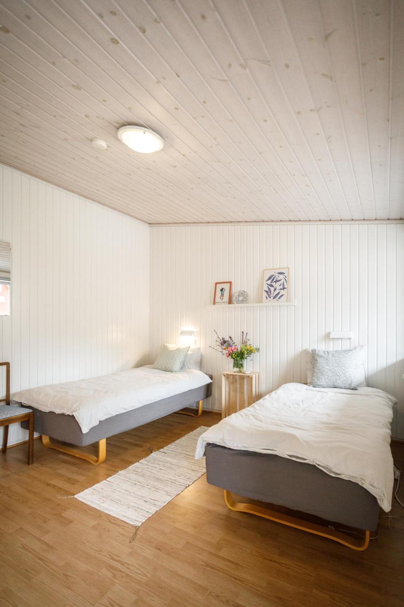 Danhostel Stevns Klint Store Heddinge Bagian luar foto