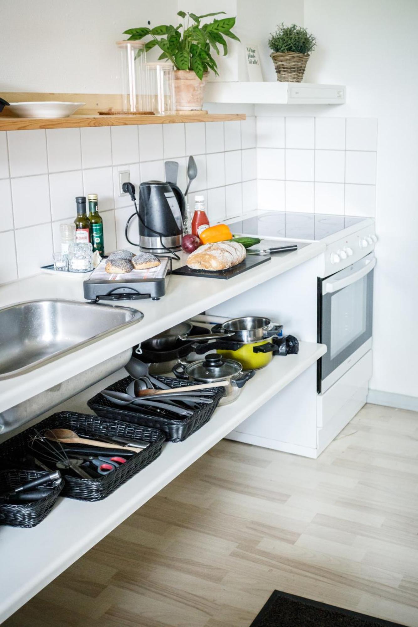 Danhostel Stevns Klint Store Heddinge Bagian luar foto