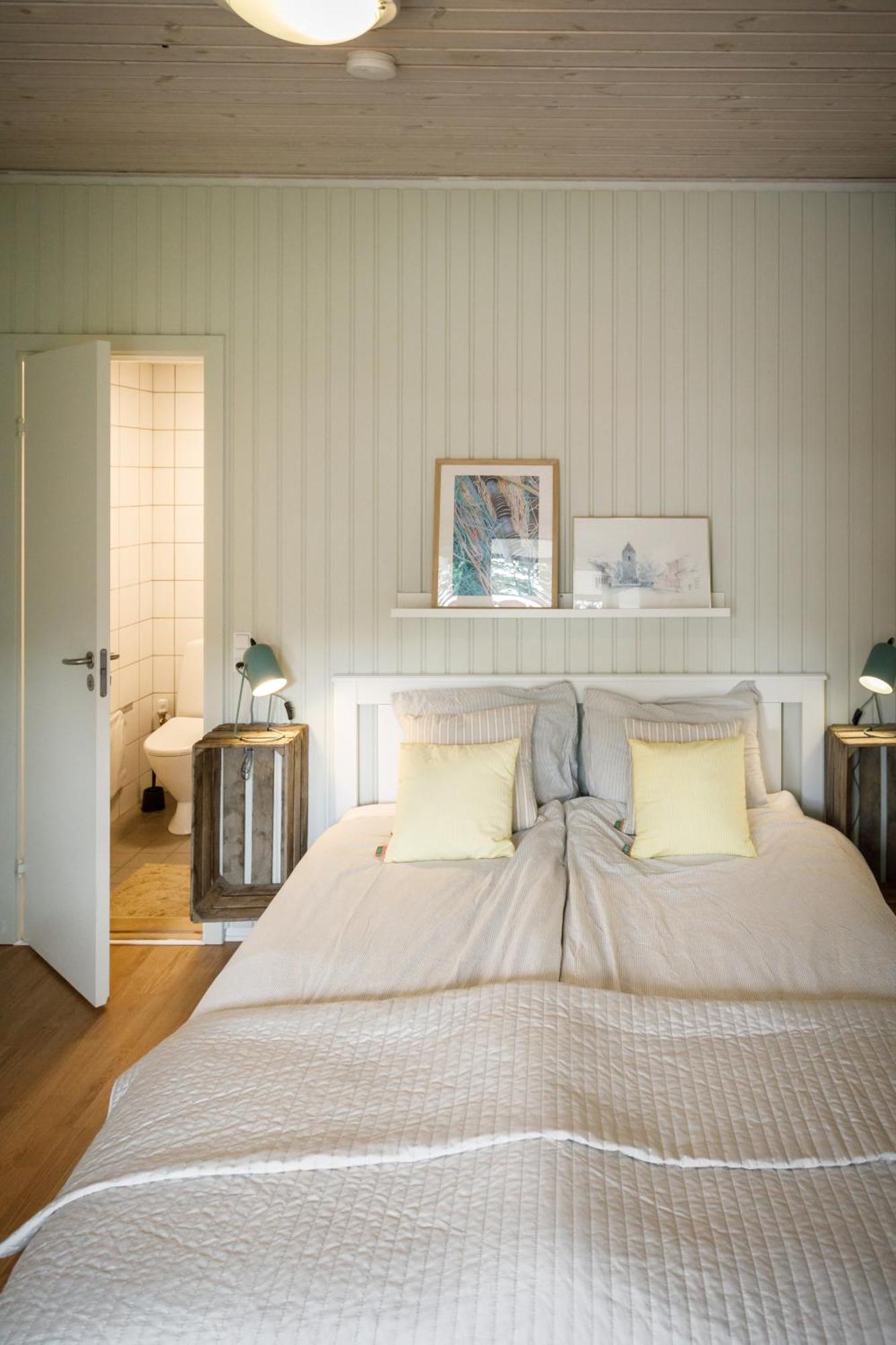 Danhostel Stevns Klint Store Heddinge Bagian luar foto