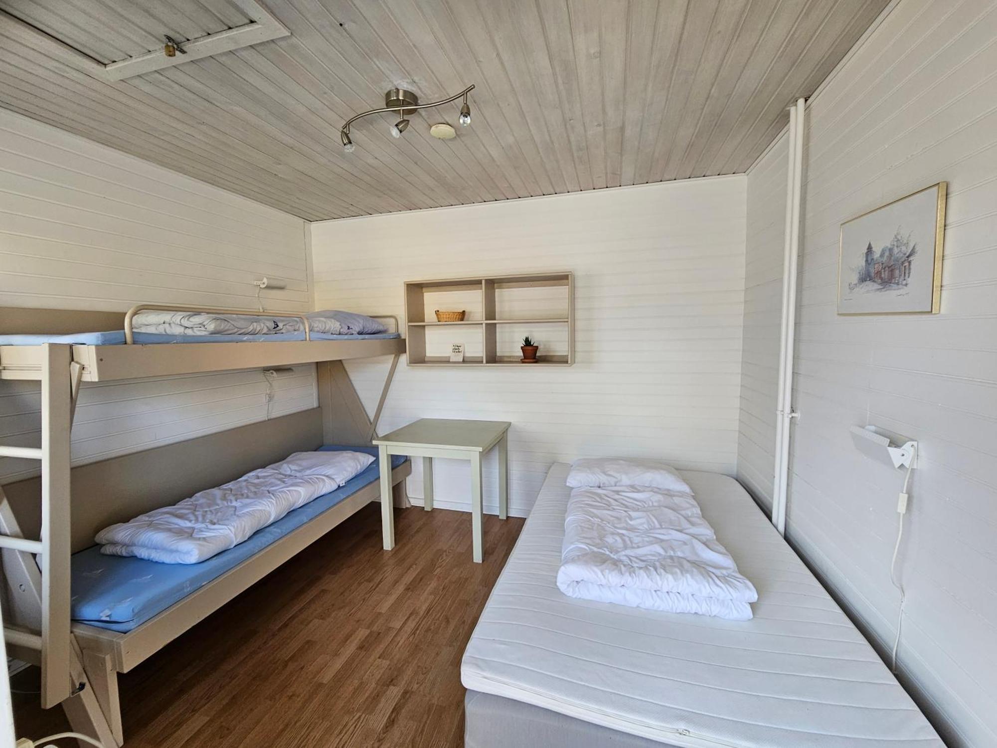 Danhostel Stevns Klint Store Heddinge Bagian luar foto